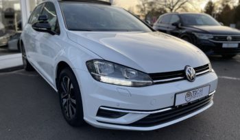 VW Golf VII 1.6 Tdi 115 Highline DSG complet