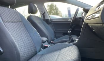 VW Golf VII 1.6 Tdi 115 Highline DSG complet