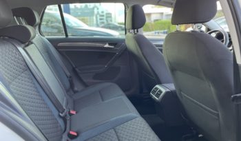 VW Golf VII 1.6 Tdi 115 Highline DSG complet