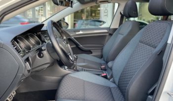 VW Golf VII 1.6 Tdi 115 Highline DSG complet