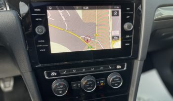 VW Golf VII 1.6 Tdi 115 Highline DSG complet