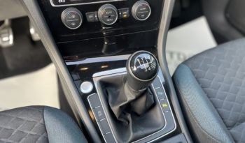 VW Golf VII 1.6 Tdi 115 Highline DSG complet