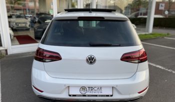 VW Golf VII 1.6 Tdi 115 Highline DSG complet