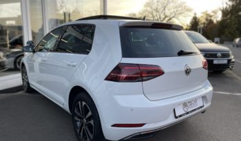 VW Golf VII 1.6 Tdi 115 Highline DSG complet