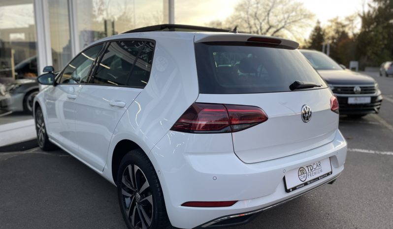 VW Golf VII 1.6 Tdi 115 Highline DSG complet