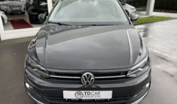 VW Polo 1.6 Tdi 95 Highline complet