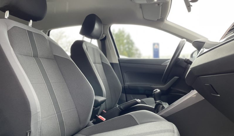 VW Polo 1.6 Tdi 95 Highline complet