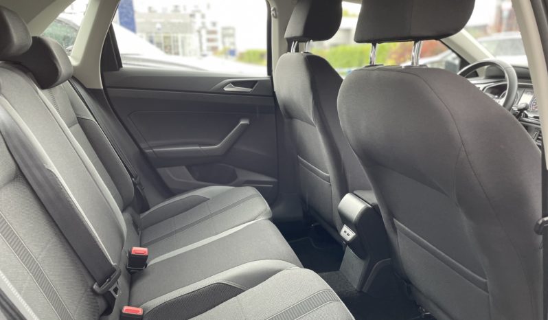 VW Polo 1.6 Tdi 95 Highline complet