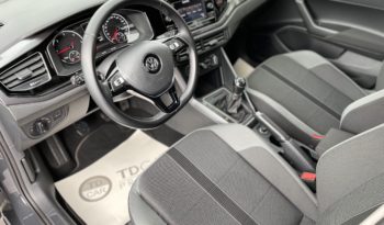VW Polo 1.6 Tdi 95 Highline complet