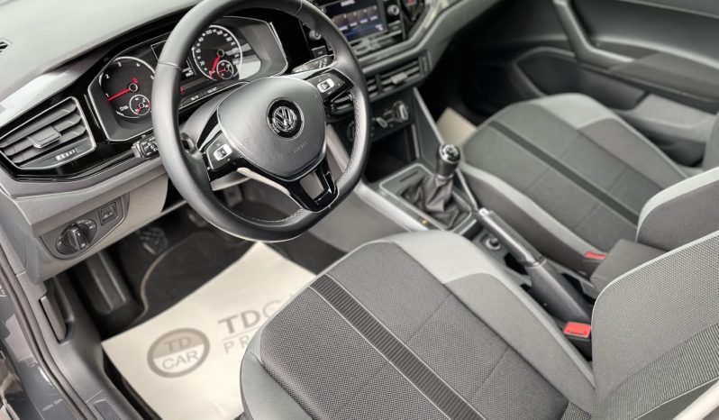 VW Polo 1.6 Tdi 95 Highline complet