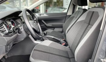 VW Polo 1.6 Tdi 95 Highline complet
