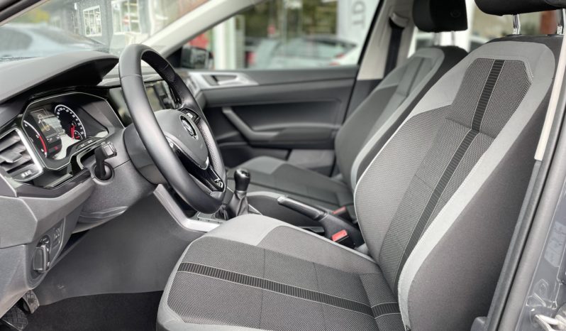 VW Polo 1.6 Tdi 95 Highline complet