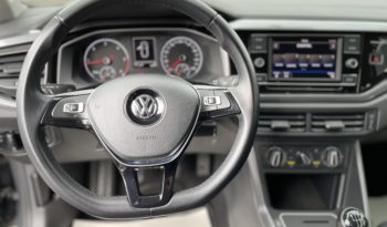 VW Polo 1.6 Tdi 95 Highline complet