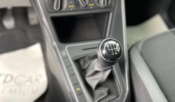 VW Polo 1.6 Tdi 95 Highline complet