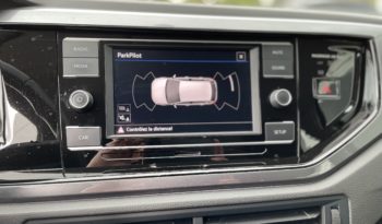 VW Polo 1.6 Tdi 95 Highline complet