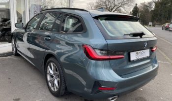 BMW 320 Touring XdA 190 Sport Line xDrive complet