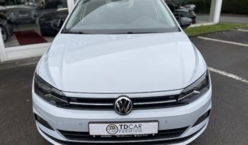 VW Polo 1.0 TSi Highline complet