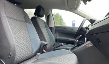 VW Polo 1.0 TSi Highline complet