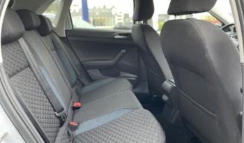 VW Polo 1.0 TSi Highline complet