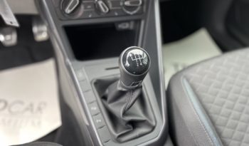 VW Polo 1.0 TSi Highline complet
