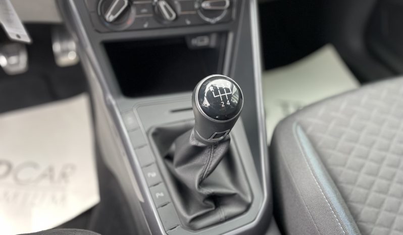VW Polo 1.0 TSi Highline complet