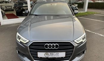 Audi A3 Limousine 2.0 Tdi 150 Sport S-Tronic complet
