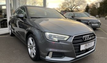 Audi A3 Limousine 2.0 Tdi 150 Sport S-Tronic complet