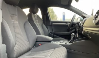 Audi A3 Limousine 2.0 Tdi 150 Sport S-Tronic complet