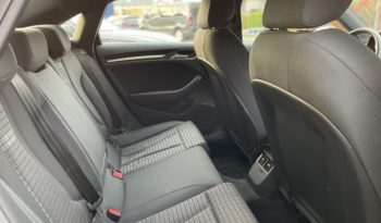 Audi A3 Limousine 2.0 Tdi 150 Sport S-Tronic complet