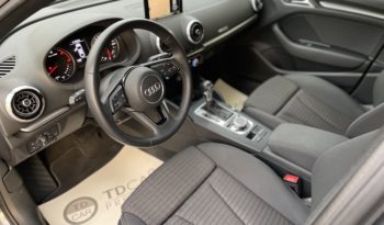 Audi A3 Limousine 2.0 Tdi 150 Sport S-Tronic complet
