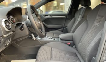 Audi A3 Limousine 2.0 Tdi 150 Sport S-Tronic complet