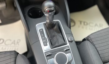Audi A3 Limousine 2.0 Tdi 150 Sport S-Tronic complet
