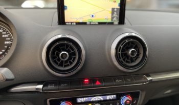 Audi A3 Limousine 2.0 Tdi 150 Sport S-Tronic complet