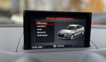 Audi A3 Limousine 2.0 Tdi 150 Sport S-Tronic complet