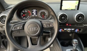 Audi A3 Limousine 2.0 Tdi 150 Sport S-Tronic complet