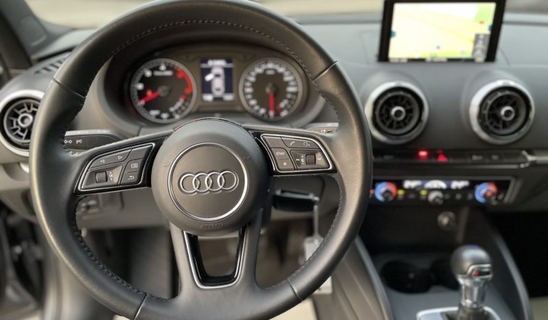 Audi A3 Limousine 2.0 Tdi 150 Sport S-Tronic complet