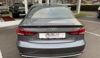 Audi A3 Limousine 2.0 Tdi 150 Sport S-Tronic complet