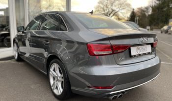 Audi A3 Limousine 2.0 Tdi 150 Sport S-Tronic complet