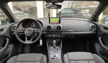 Audi A3 Limousine 2.0 Tdi 150 Sport S-Tronic complet