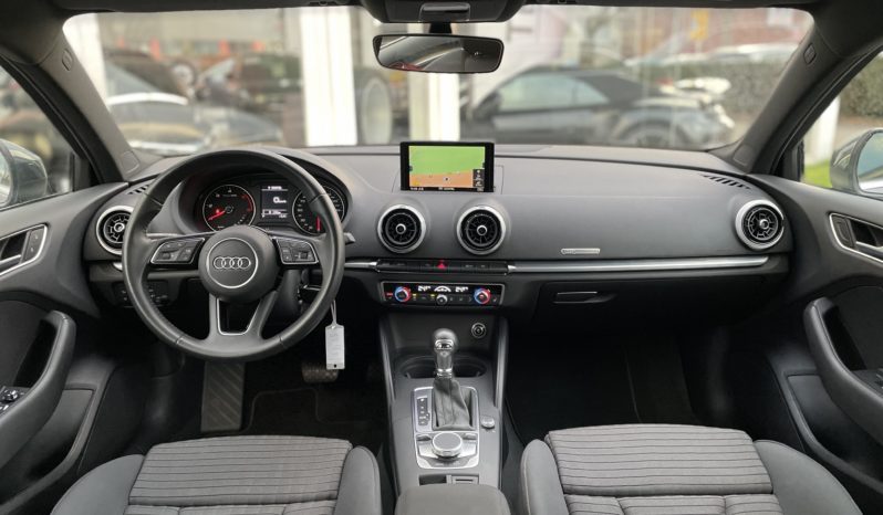 Audi A3 Limousine 2.0 Tdi 150 Sport S-Tronic complet
