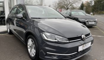 VW Golf VII 2.0 Tdi 150 Highline DSG complet