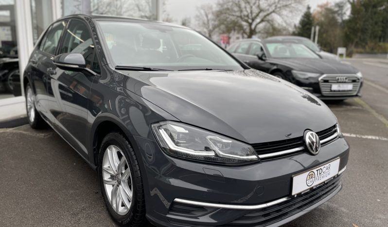 VW Golf VII 2.0 Tdi 150 Highline DSG complet