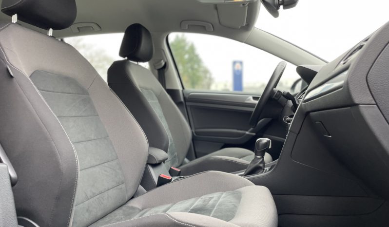 VW Golf VII 2.0 Tdi 150 Highline DSG complet