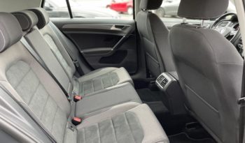 VW Golf VII 2.0 Tdi 150 Highline DSG complet