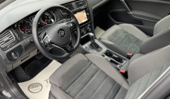 VW Golf VII 2.0 Tdi 150 Highline DSG complet