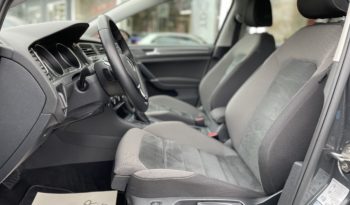 VW Golf VII 2.0 Tdi 150 Highline DSG complet
