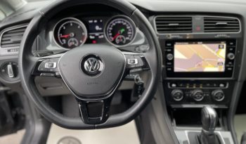 VW Golf VII 2.0 Tdi 150 Highline DSG complet