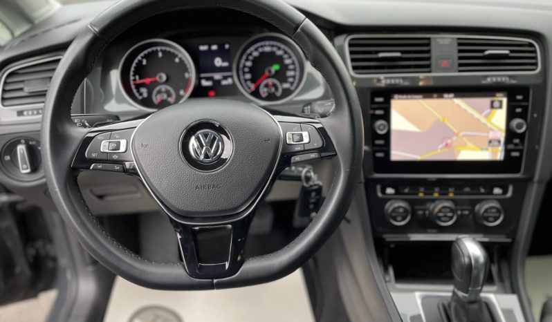 VW Golf VII 2.0 Tdi 150 Highline DSG complet