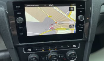 VW Golf VII 2.0 Tdi 150 Highline DSG complet