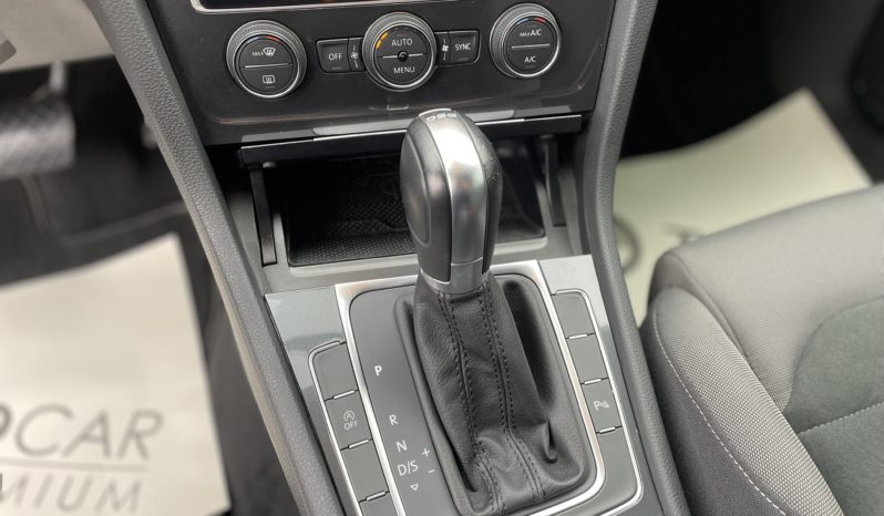 VW Golf VII 2.0 Tdi 150 Highline DSG complet